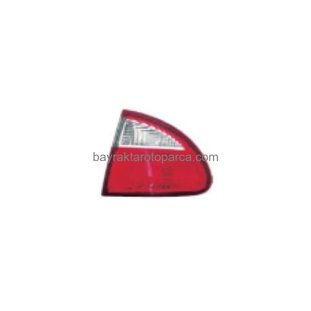 Seat Leon Arka Stop  Sağ 1999-2004