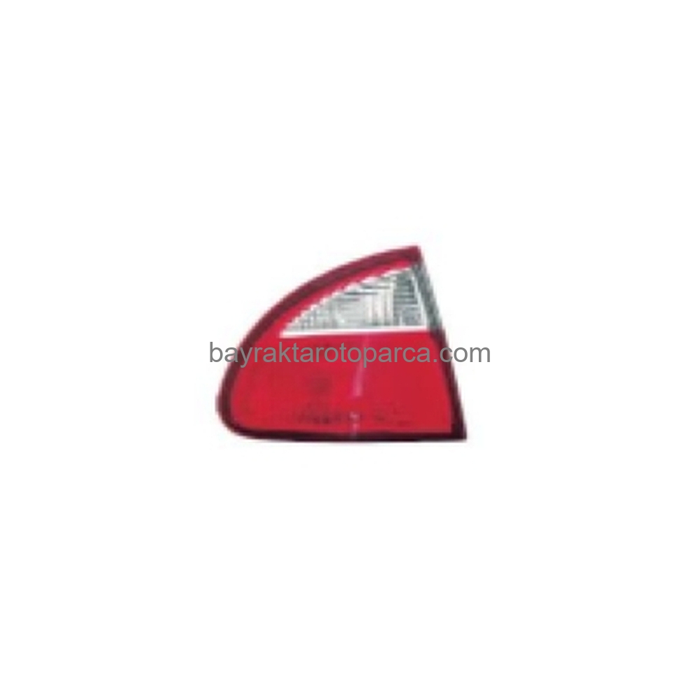 Seat Leon Arka Stop  Sol 1999-2004