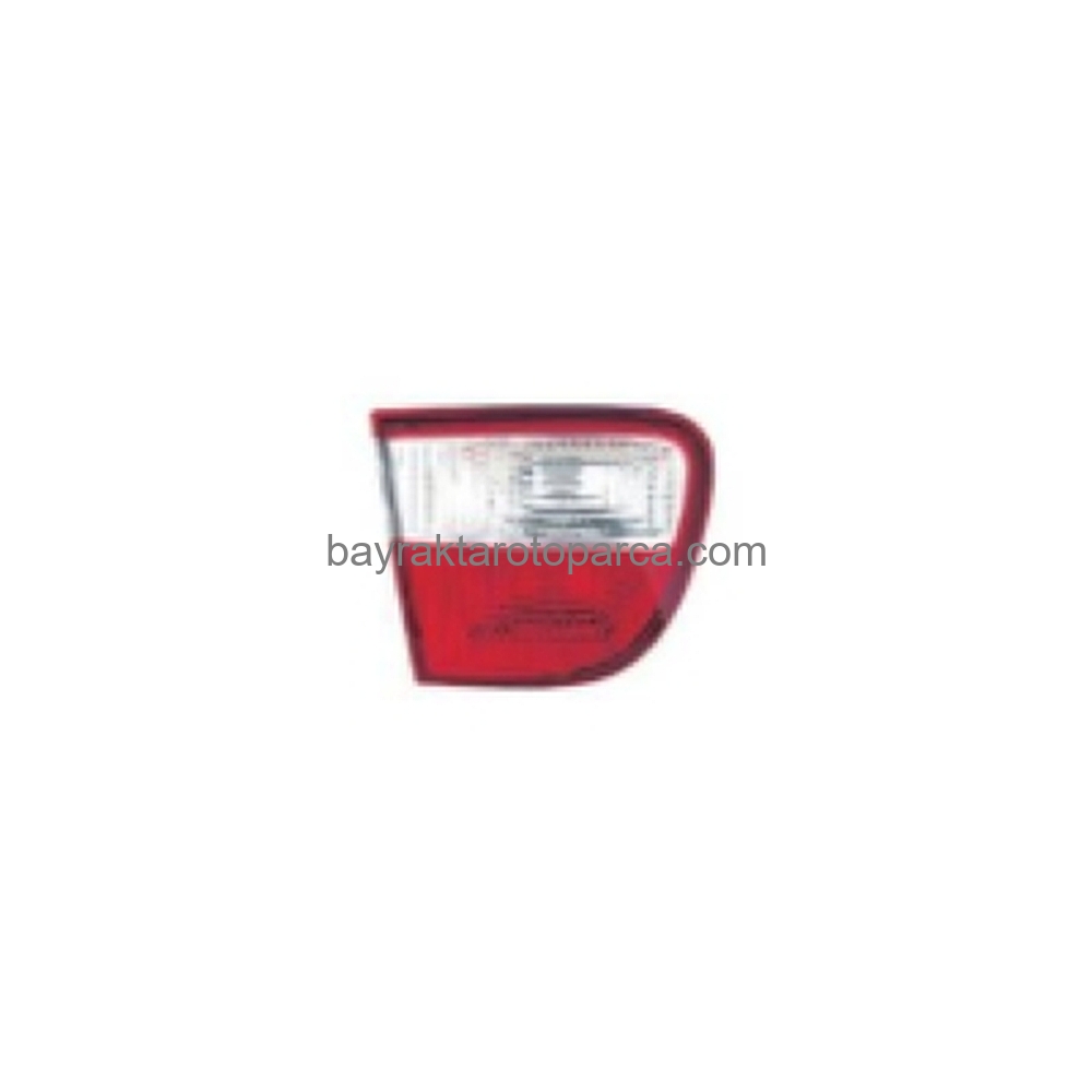 Seat Leon Arka Stop İç  Sol 1999-2004