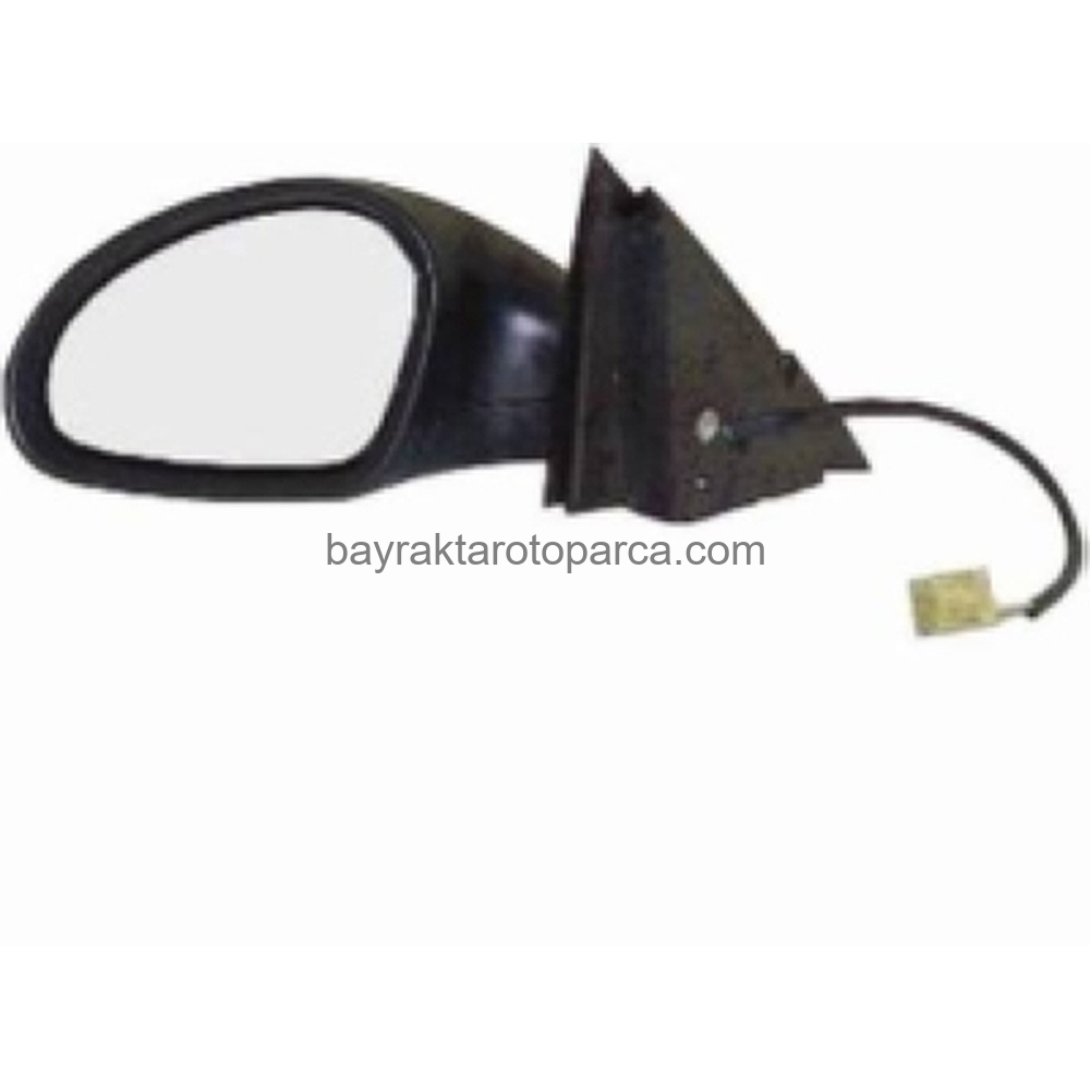Seat Altea/Tol Dış Ayna  Elektrikli Isıtmalı  Sağ 2004-