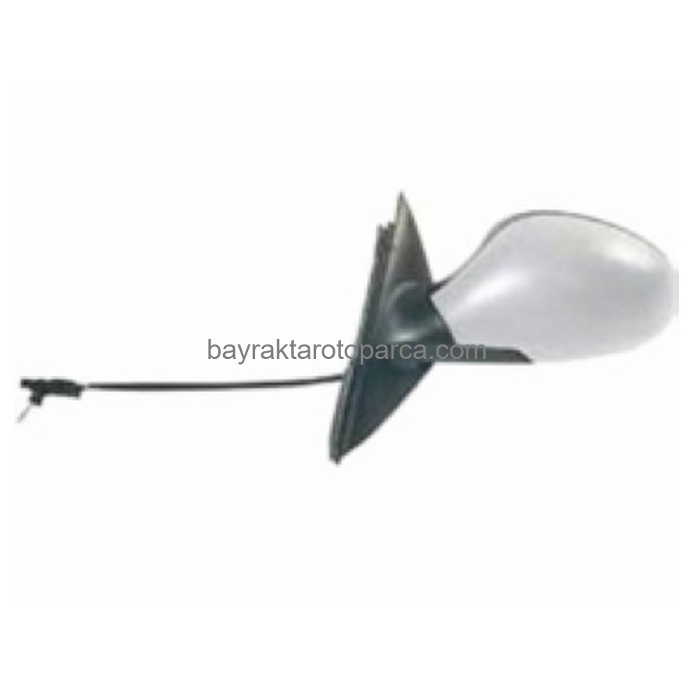 Seat İbiza Dış Ayna Kab  Astarlı  Sol -2002