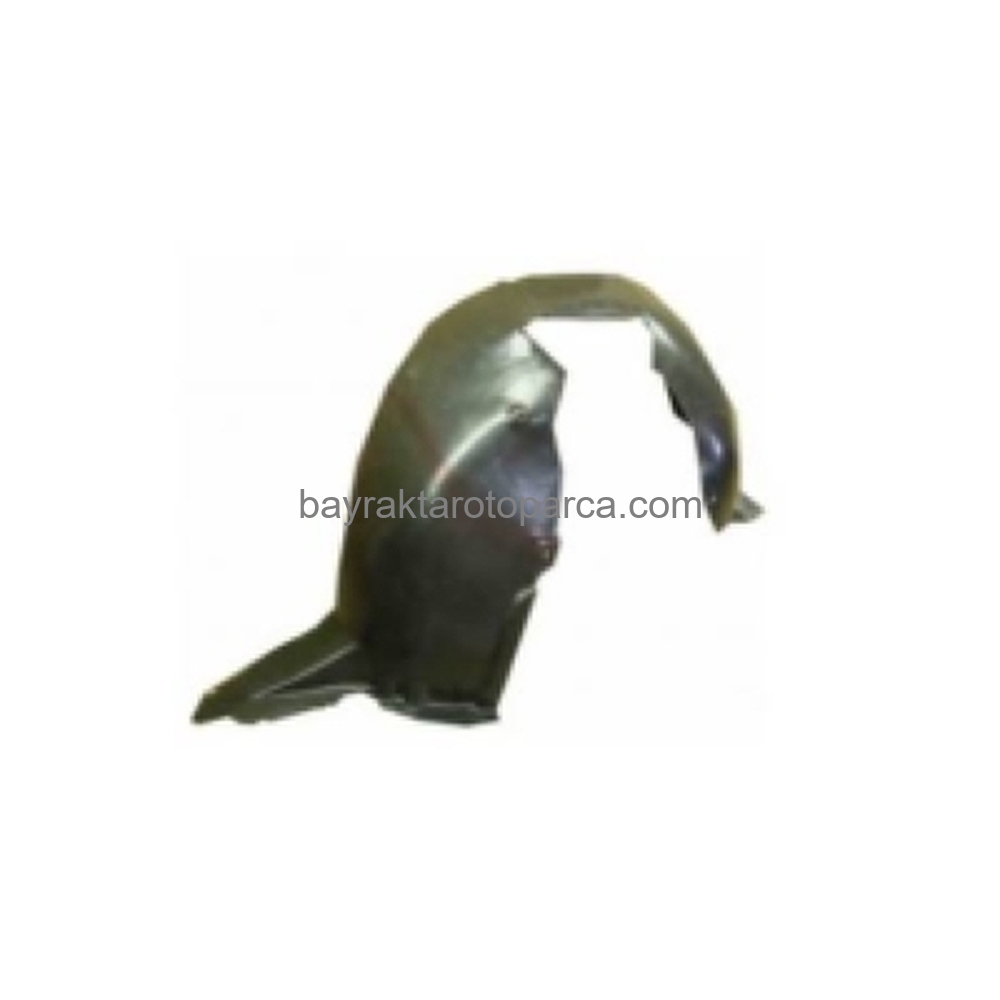 Seat Altea/Toledo Ön Çamurluk  Davlumbazı  Sağ 2004-
