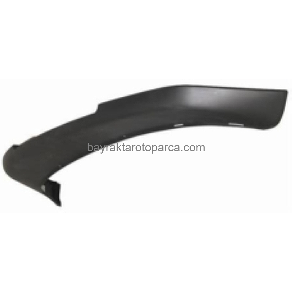 Skoda Octavia Ön Spoiler 201997-2000