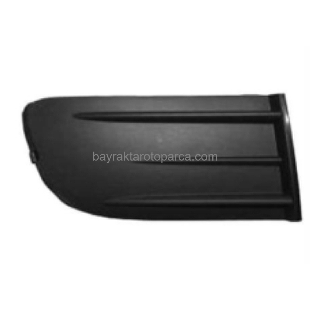 Skoda Octavia Ön Sis Far Kapağı Sol 2003-20 2008-