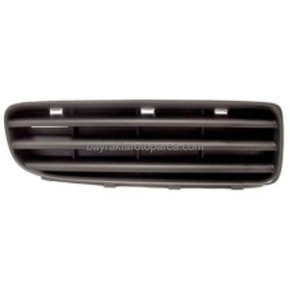 Skoda Octavia Ön Tampon Panjuru Des Sağ 2000-2004