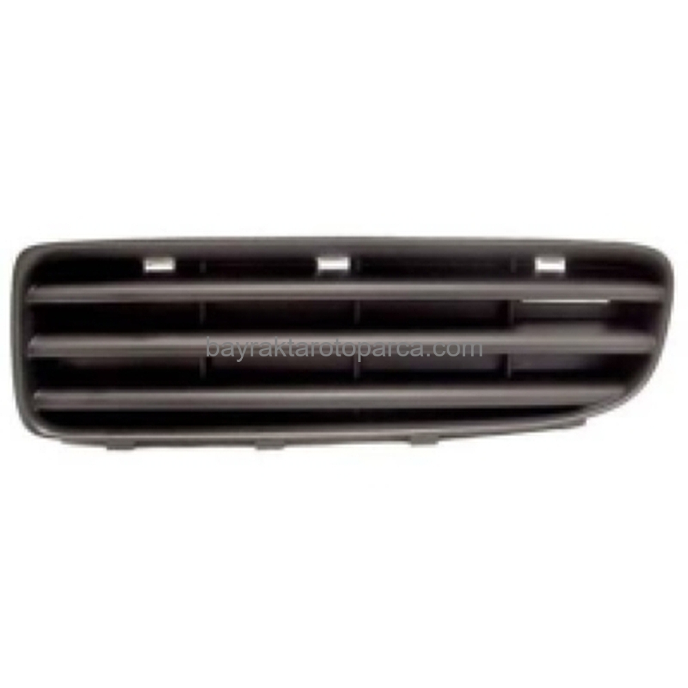 Skoda Octavia Ön Tampon Panjuru Des Sol 2000-2004