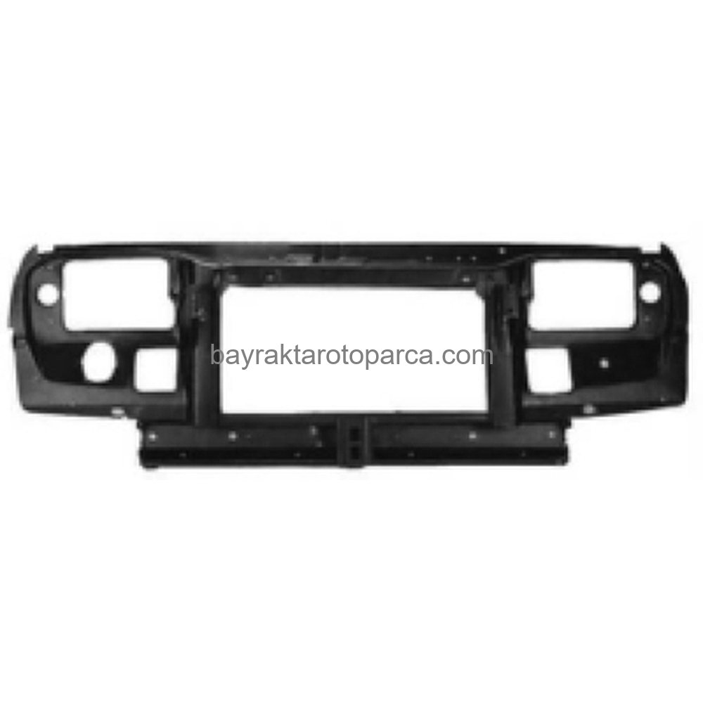 Skoda Favorit Ön Panel 1889-1994