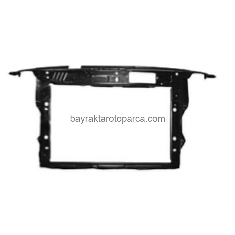 Skoda Fabıa Ön Panel 1 2/1 4 2007