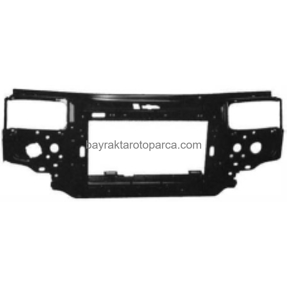 Skoda Felıcıa Ön Panel 1995-1998