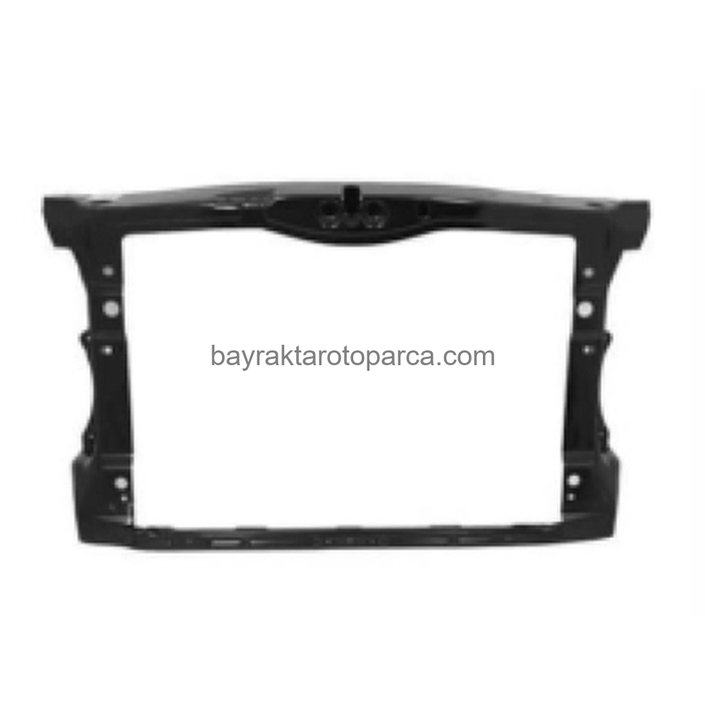 Skoda Octavia Ön Panel 2007