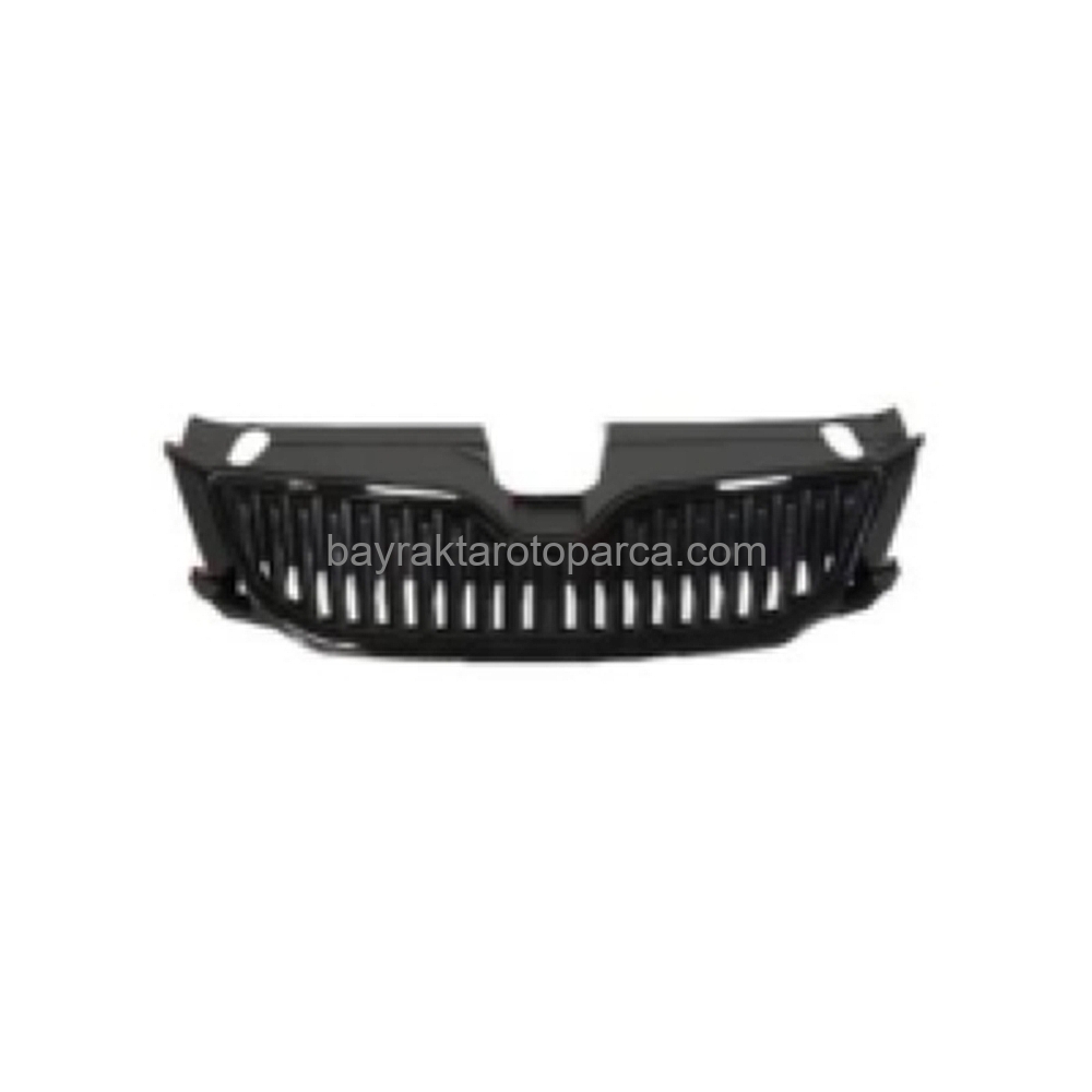 Skoda Octavia Ön Panjur 2013-2016