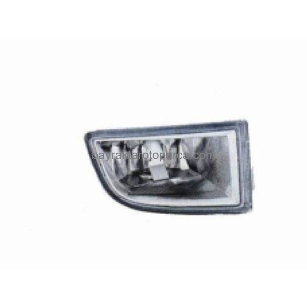 Skoda Fabıa Ön Sis Farı Sağ 2000-2004
