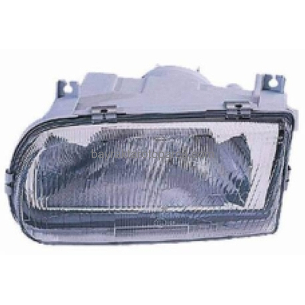 Skoda Felicia Ön Far Sol 1995-1998