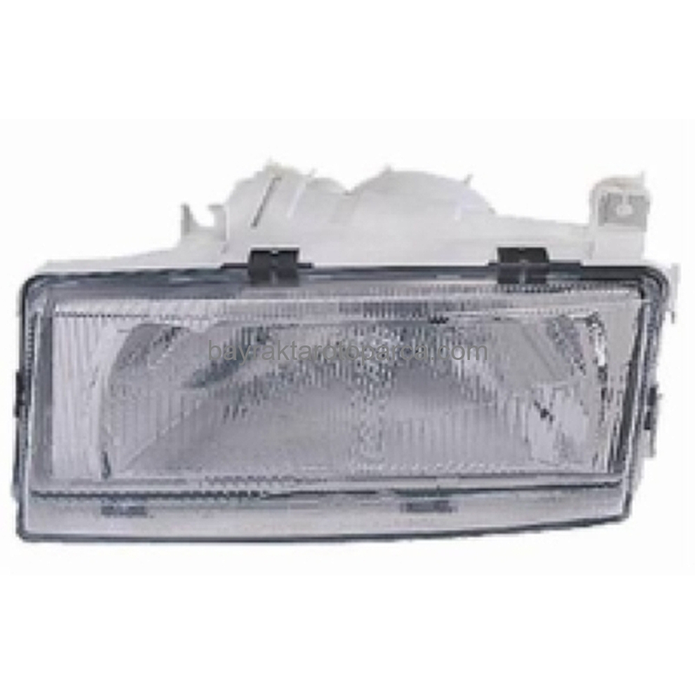 Skoda Felicia Ön Far Sağ 1998-1999