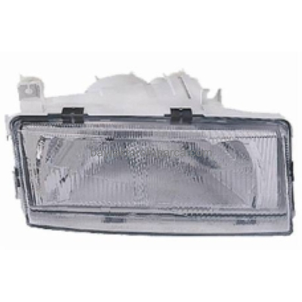 Skoda Felicia Ön Far Sol 1998-1999