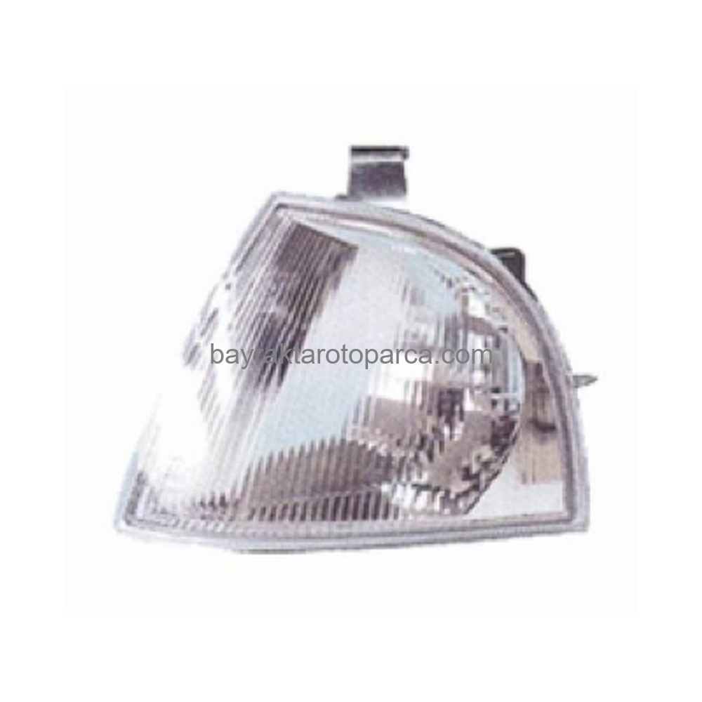 Skoda Octavia Ön Sinyal Sol 201997-2000