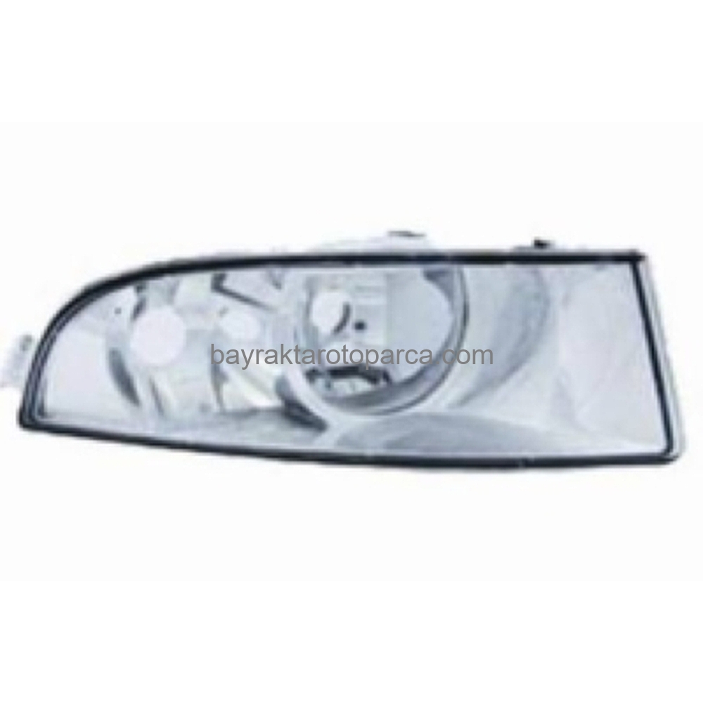 Skoda Octavia Sis Farı Sağ 2009