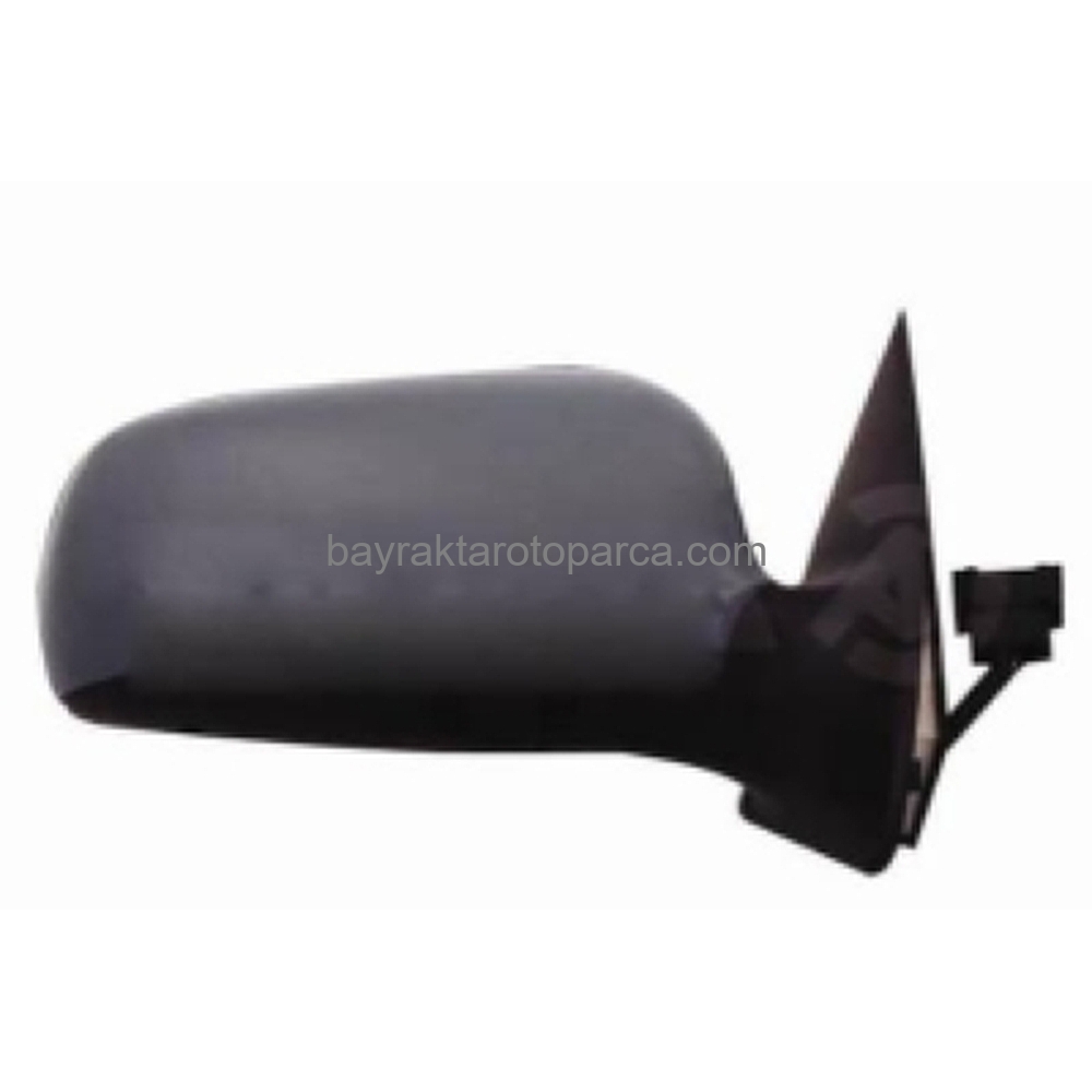 Skoda Fabıa Dış Ayna Elektrikli  Isıtmalı Astarlı Sağ 2001- 2007