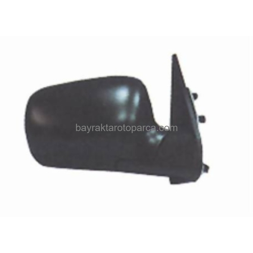 Skoda Felicia Dış Ayna Elektrikli  Sağ 1995-1998