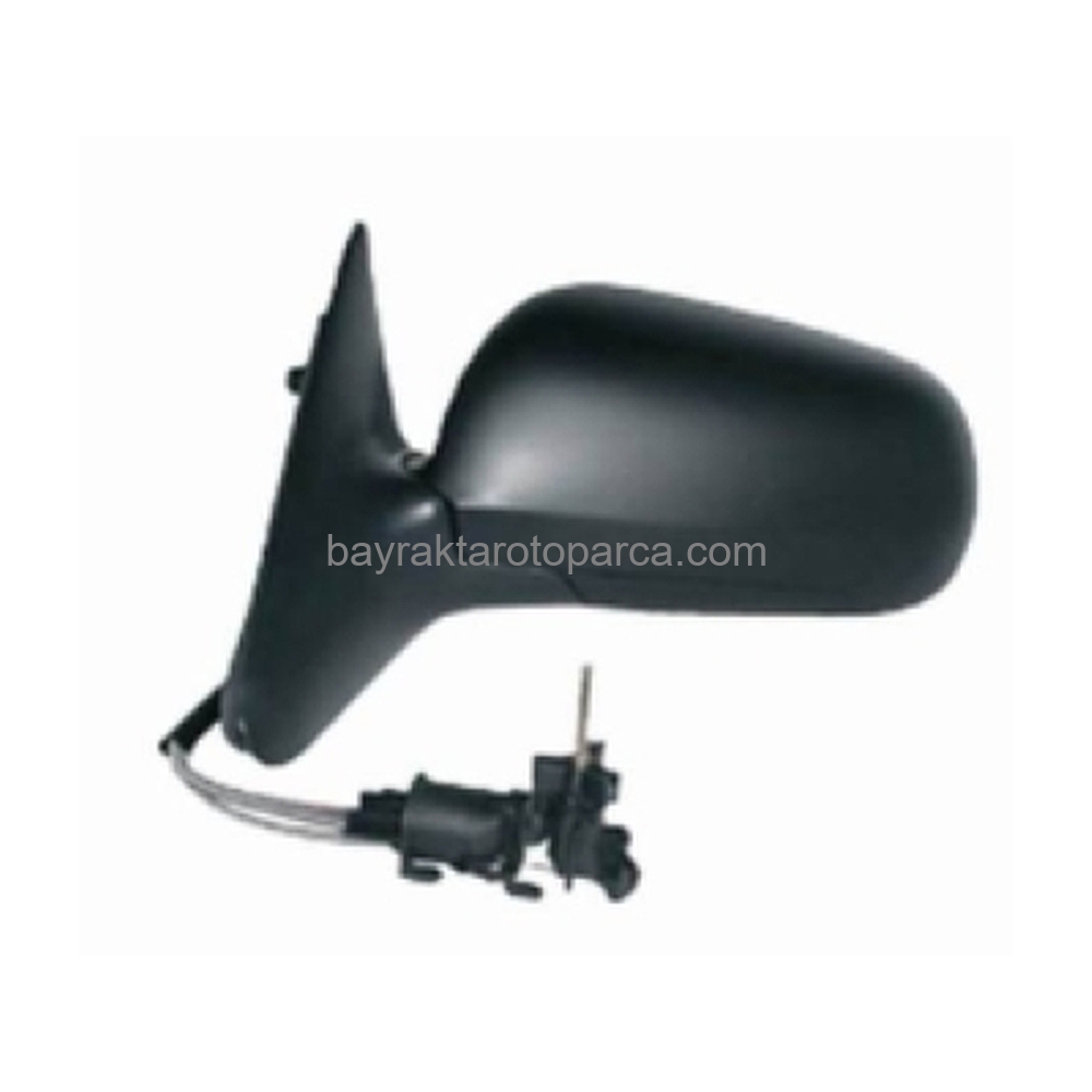 Skoda Octavia Dış Ayna Man Sol 1997-2003