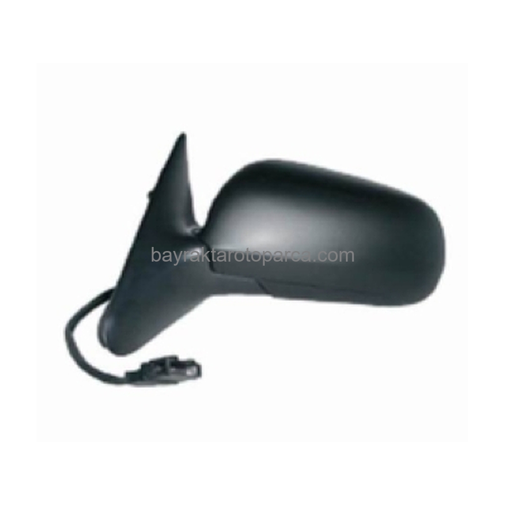 Skoda Octavia Dış Ayna Elektrikli  Isıtmalı Büyük Tip Sol 1997-2003
