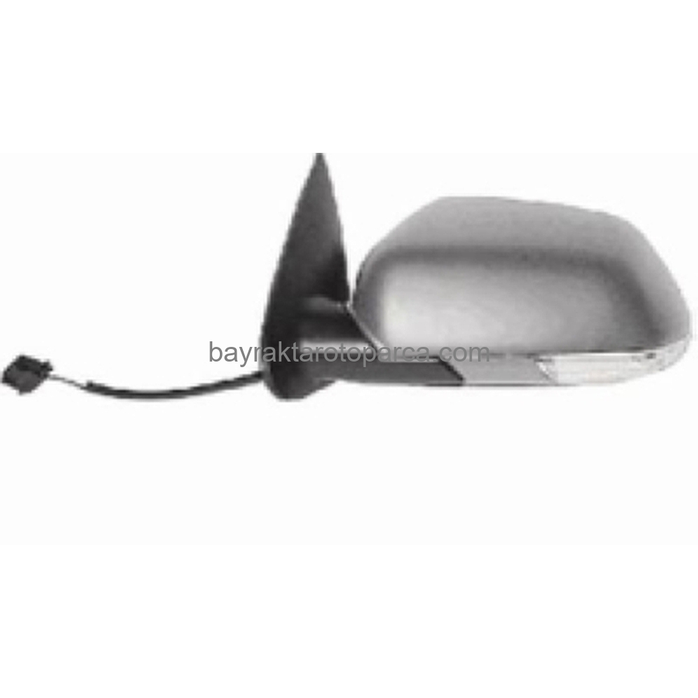 Skoda Octavia Dış Ayna Elektrikli  Isıtmalı Sin Astarlı Sağ 2004