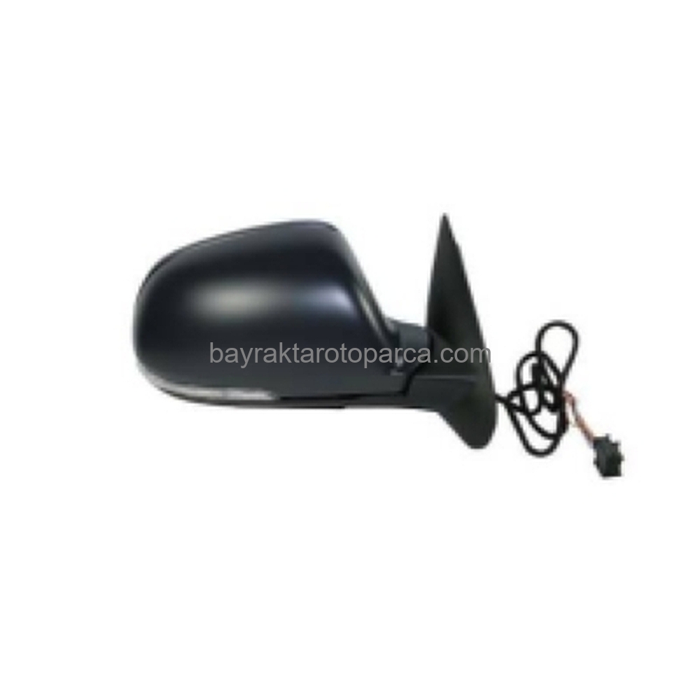 Skoda Octavia Dış Ayna Elektrikli  Isıtmalı Sin Astarlı Sağ 2009-2013