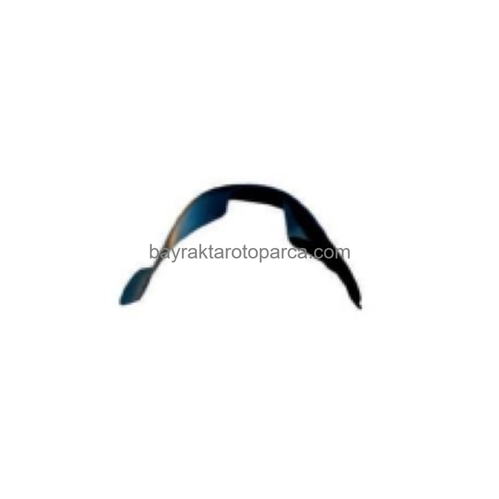 Skoda Felica Ön Çamurluk Davlumbazı Sol 1995-1998