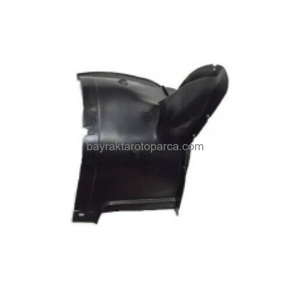 Skoda Octavia Ön Çamurluk Davlumbazı Ön Parça Sol 2004