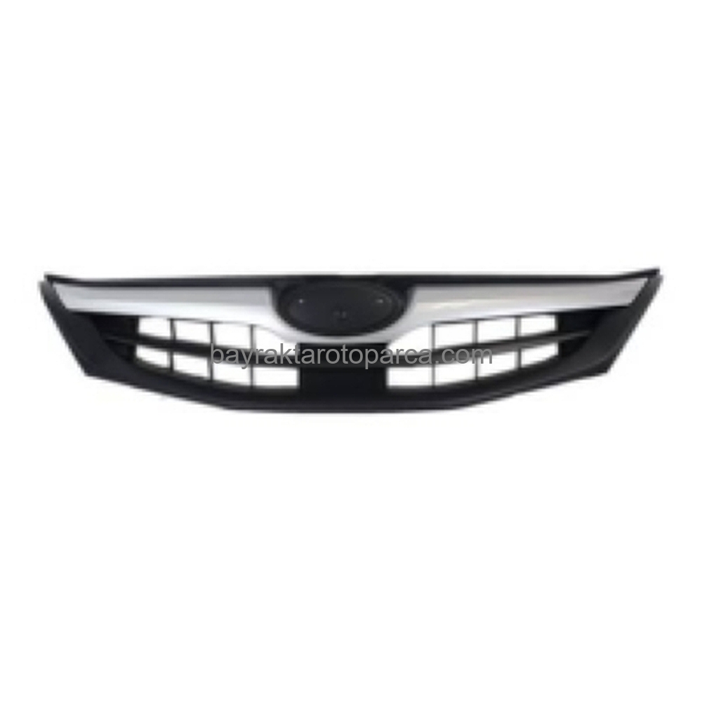 Subaru Impreza Önpanjur Des Gri Kuşaklı 2010-11