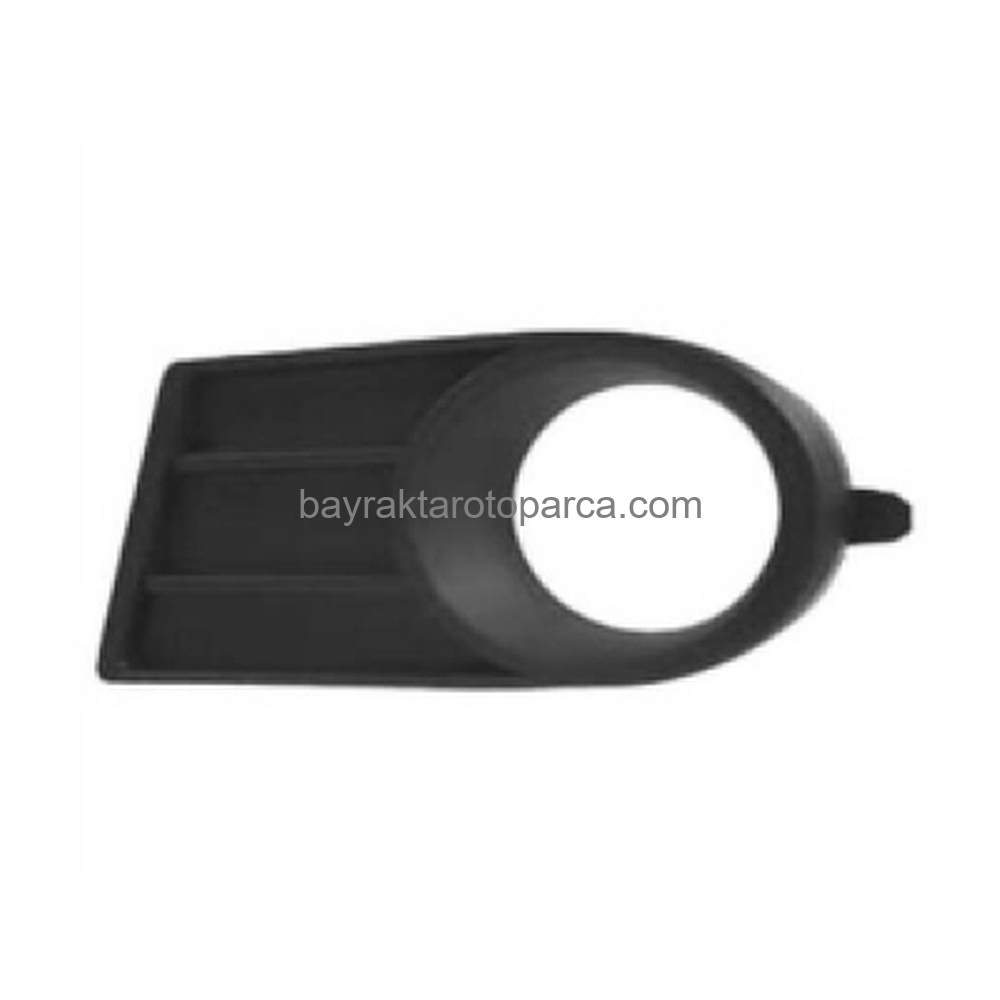 Suzukı Swift Ön Tampon Panjuru Delikli Sol  2005-