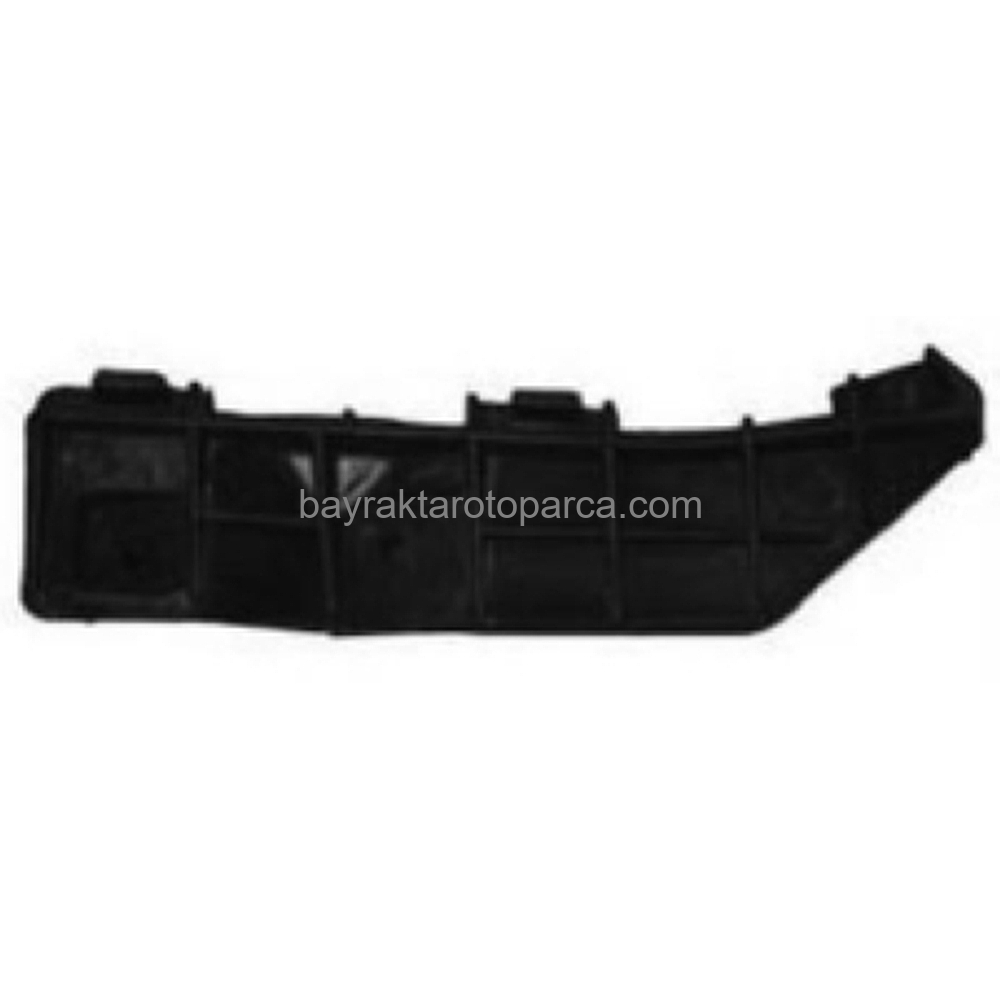 Suzukı Swift Arka Tampon Braketi Sol  2005-