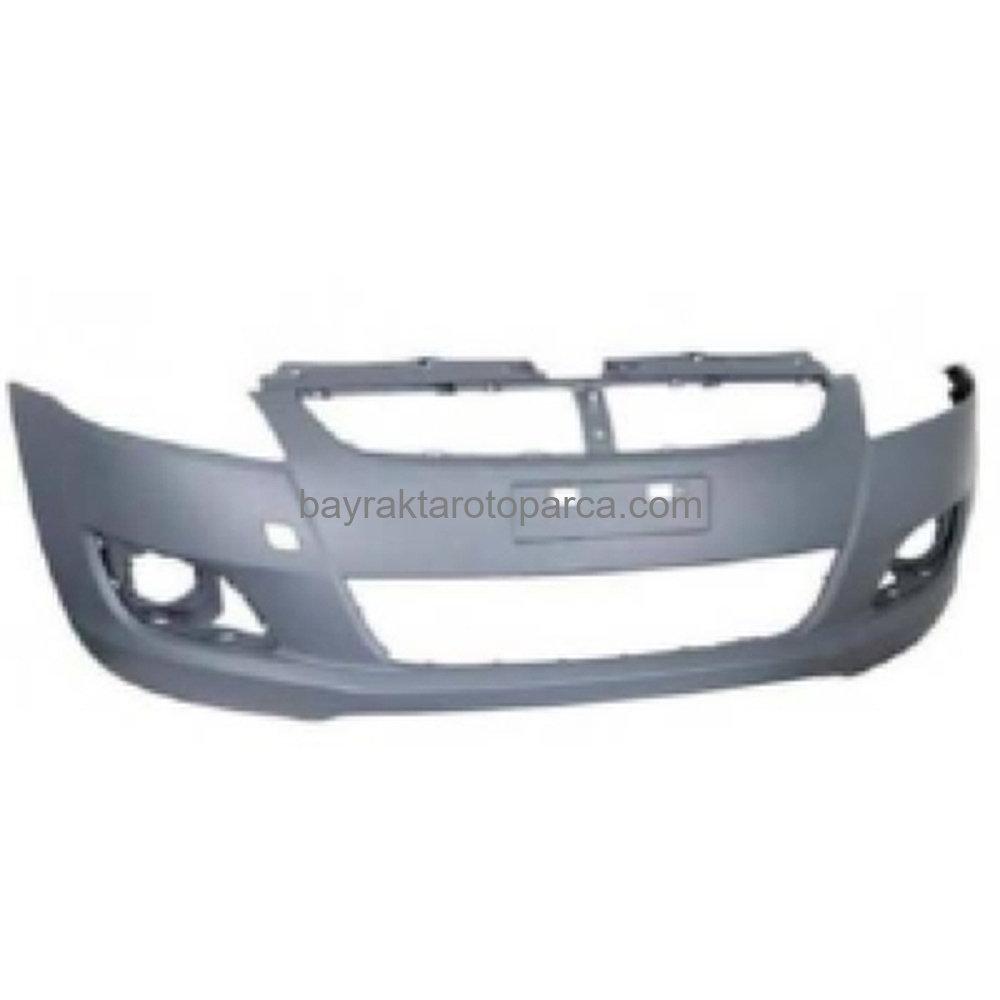 Suzukı Swift Ön Tampon Astarlı 2011-