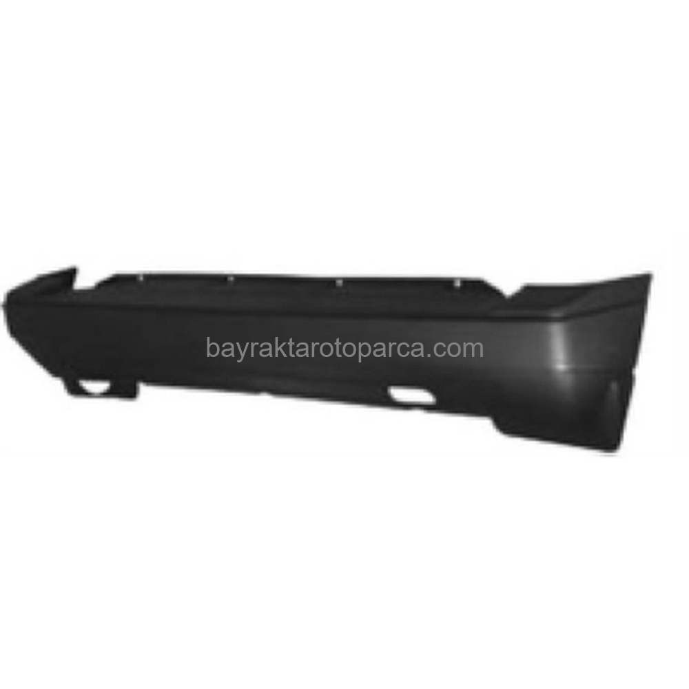 Suzukı Vitara Arka Tampon 1988-1993