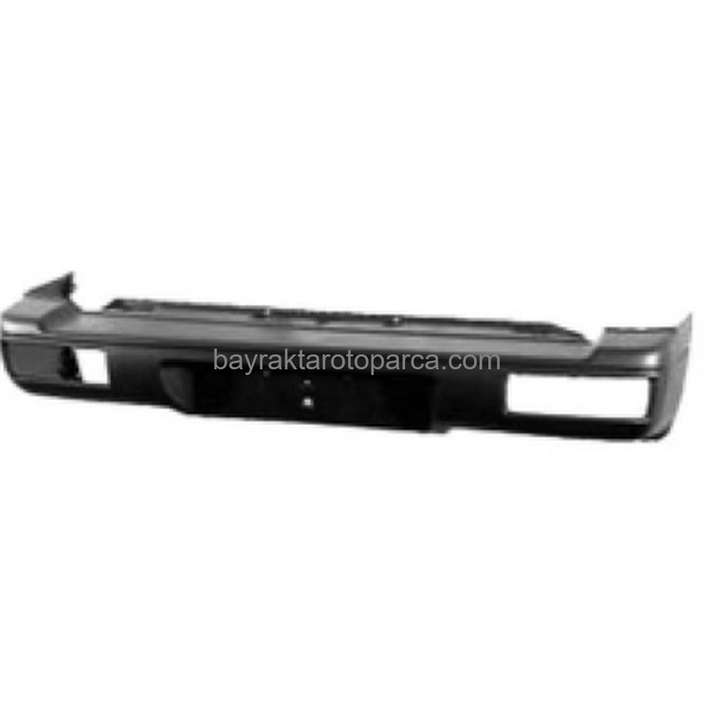 Suzukı Vitara Arka Tampon Sinyal Delikli 1988-1993