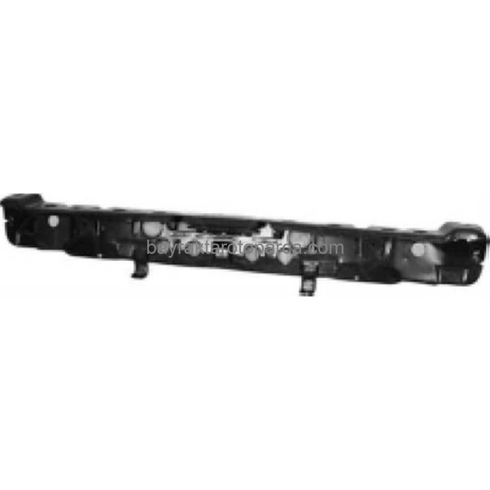 Suzukı Vitara Arka Tampon Demiri 1988-1996