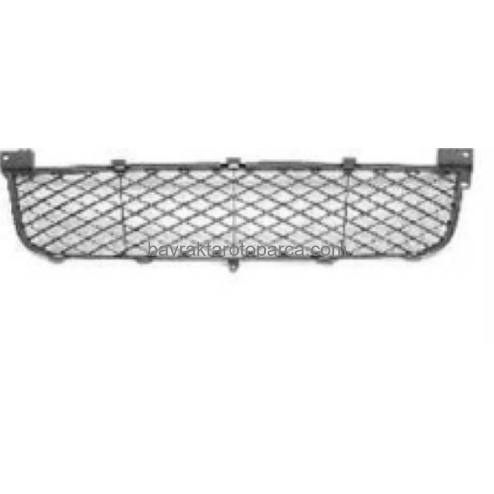 Suzukı Grand Vitara Ön Tampon Panjuru 2005-