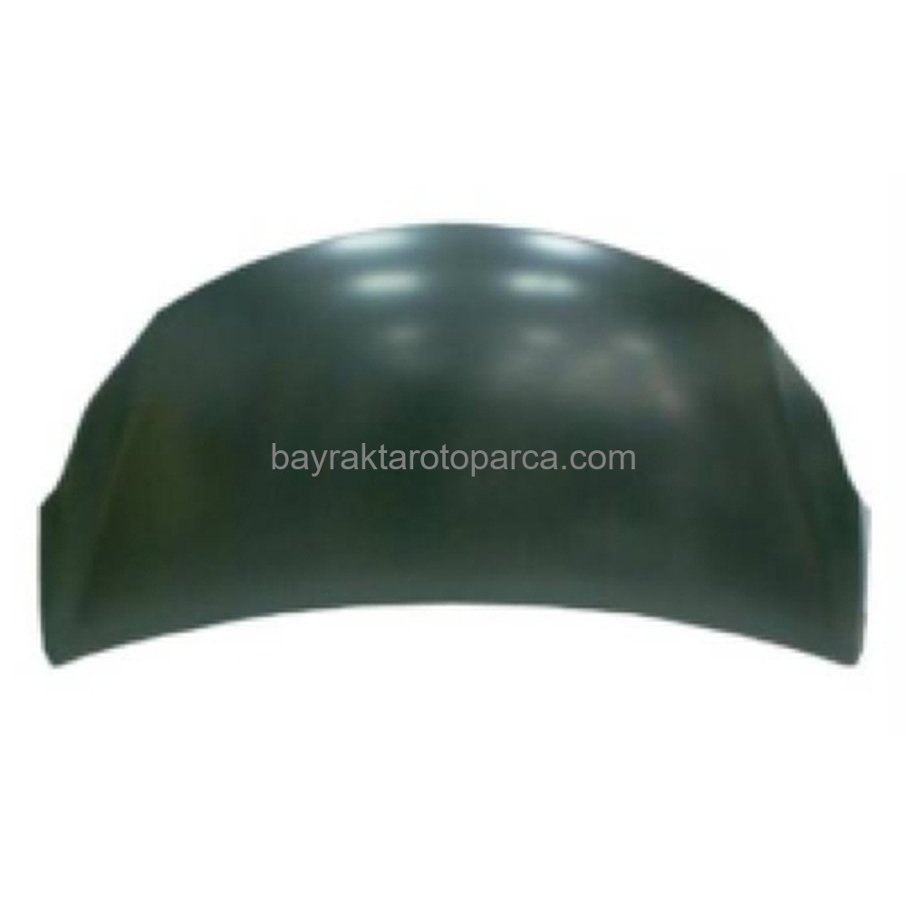 Suzukı Alto Motor Kaputu  2009-