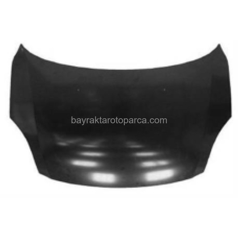 Suzukı Swift Motor Kaputu 2005-