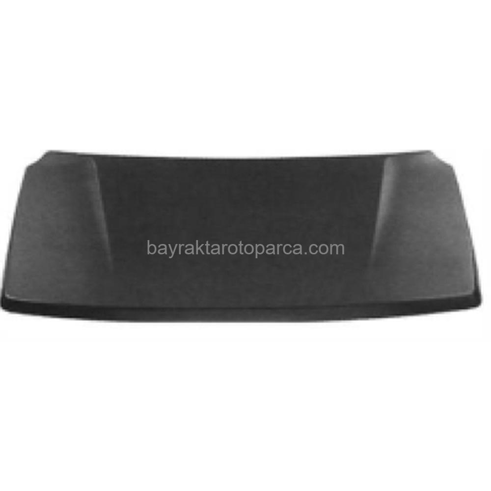 Suzukı Vitara Motor Kaputu 1988-1996