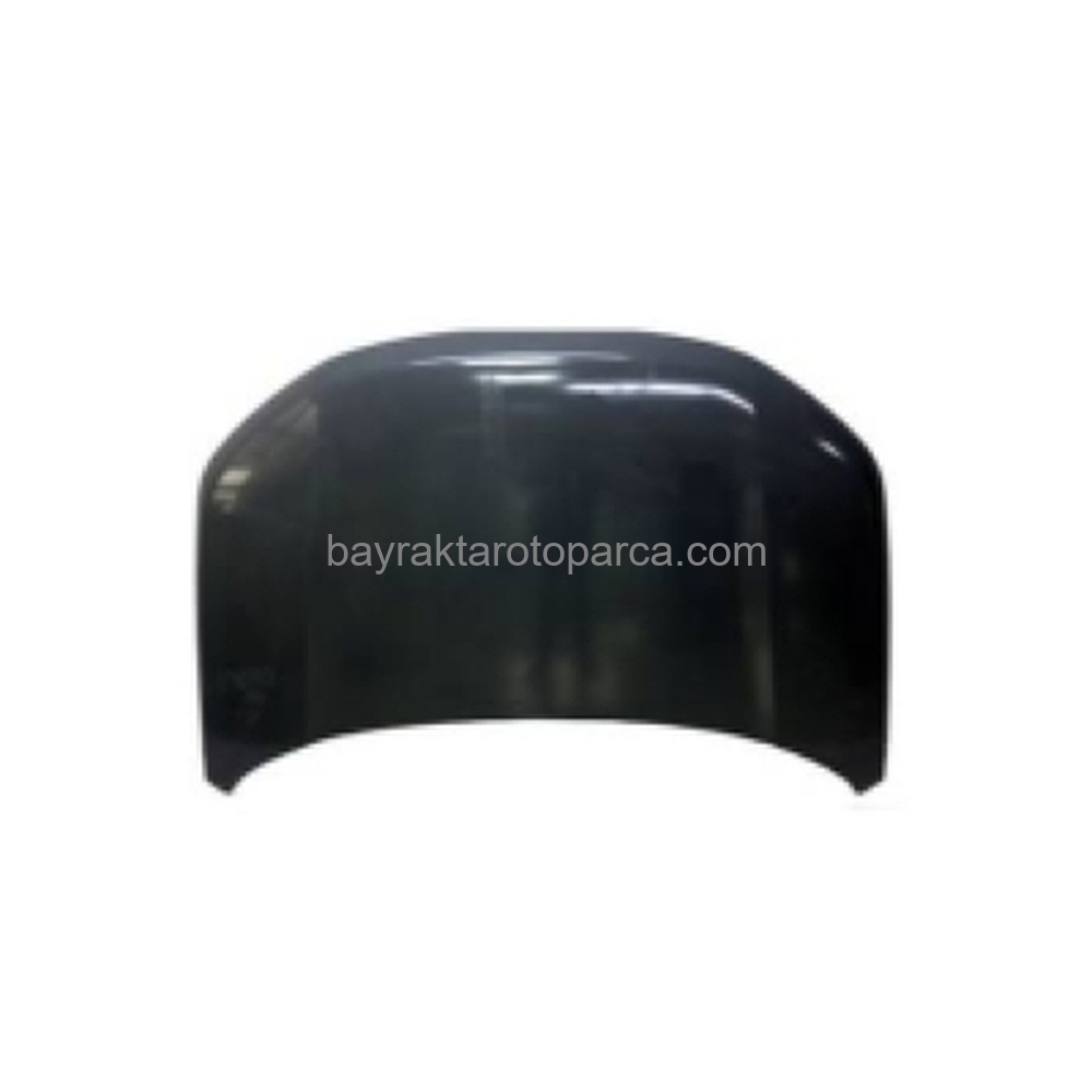 Suzukı Vitara Motor Kaputu 2015-