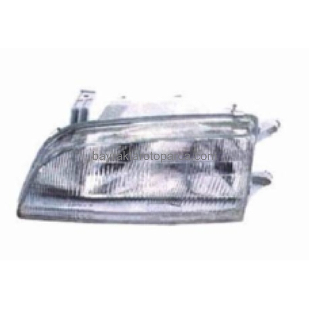 Suzukı Swift Ön Far Sağ 1989-1996