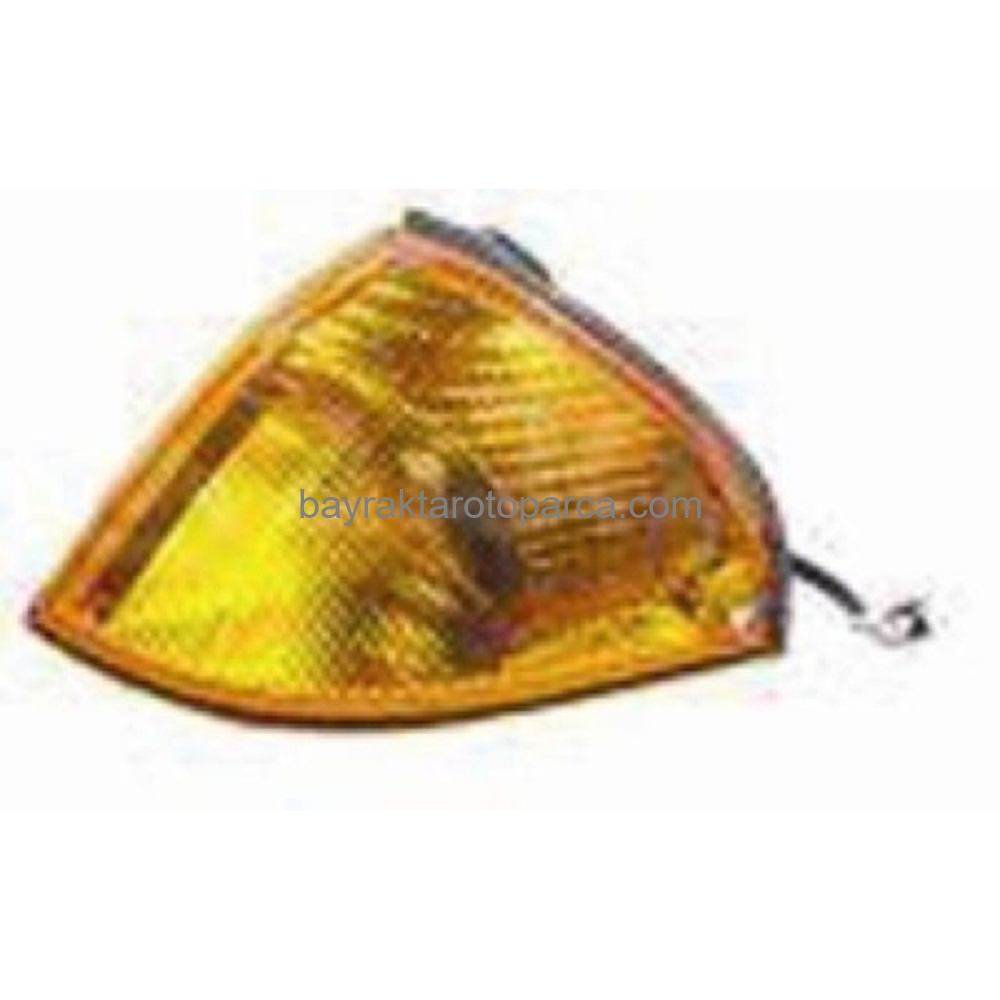 Suzukı Swift Ön Sinyal Sağ 1997-2004