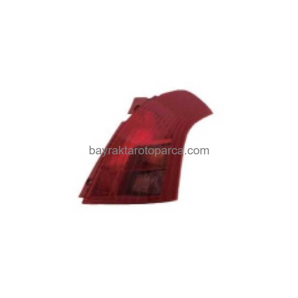 Suzukı Swift Arka Stop Koyu Sağ  2005-