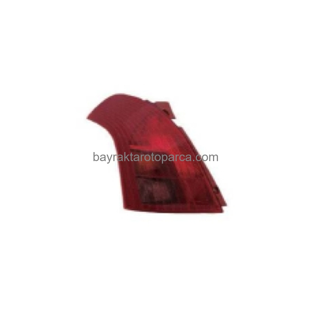Suzukı Swift Arka Stop Koyu Sol  2005-
