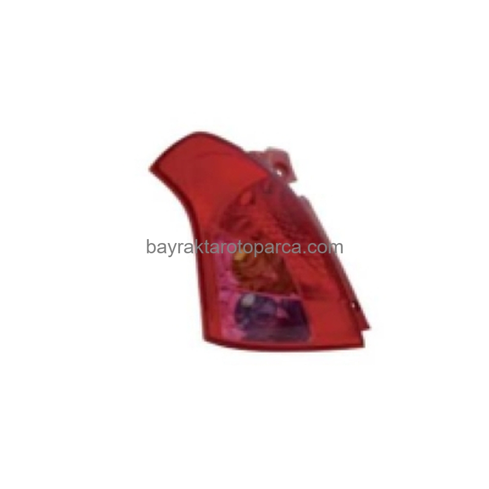 Suzukı Swift Arka Stop Sol  2009-2011