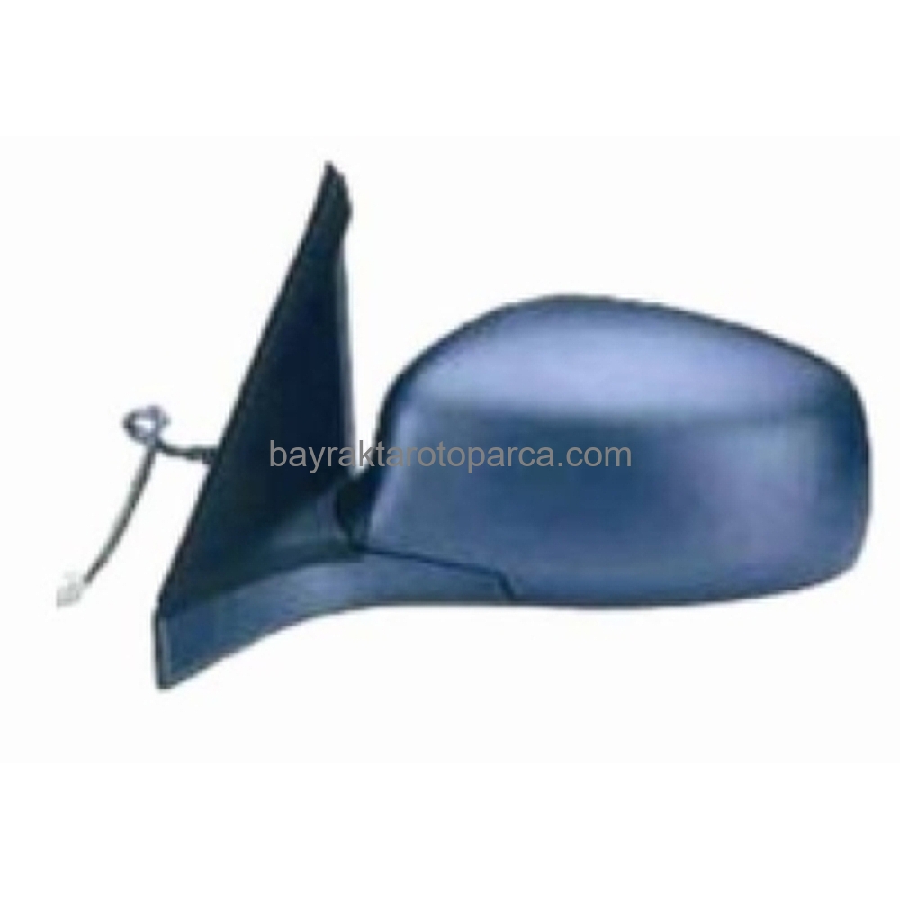 Suzukı Swift Dış Ayna Elektrikli Isıtmalı Astarlı Sol  2005-