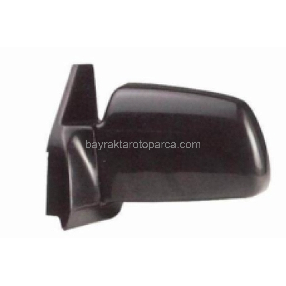 Suzukı Vitara Dış Ayna Kab.3 Kapı Sol 1988-1993