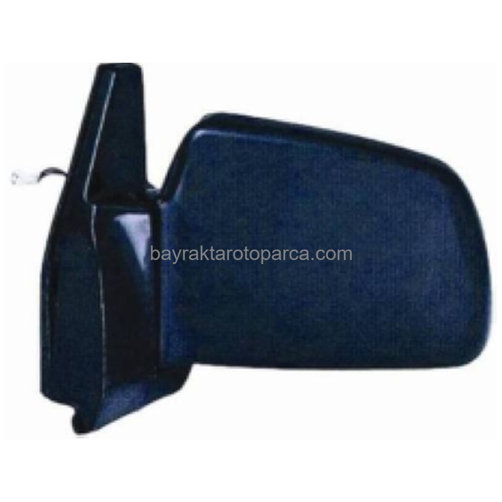 Suzukı Vitara Dış Ayna Elektrikli 4 Kapı Sol 1993-1996