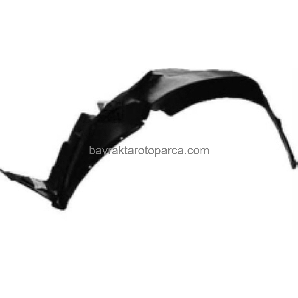 Suzukı Swift Ön Çamurluk Davlumbazı Sağ  2005-